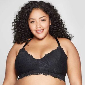 Auden Racerback Bralette